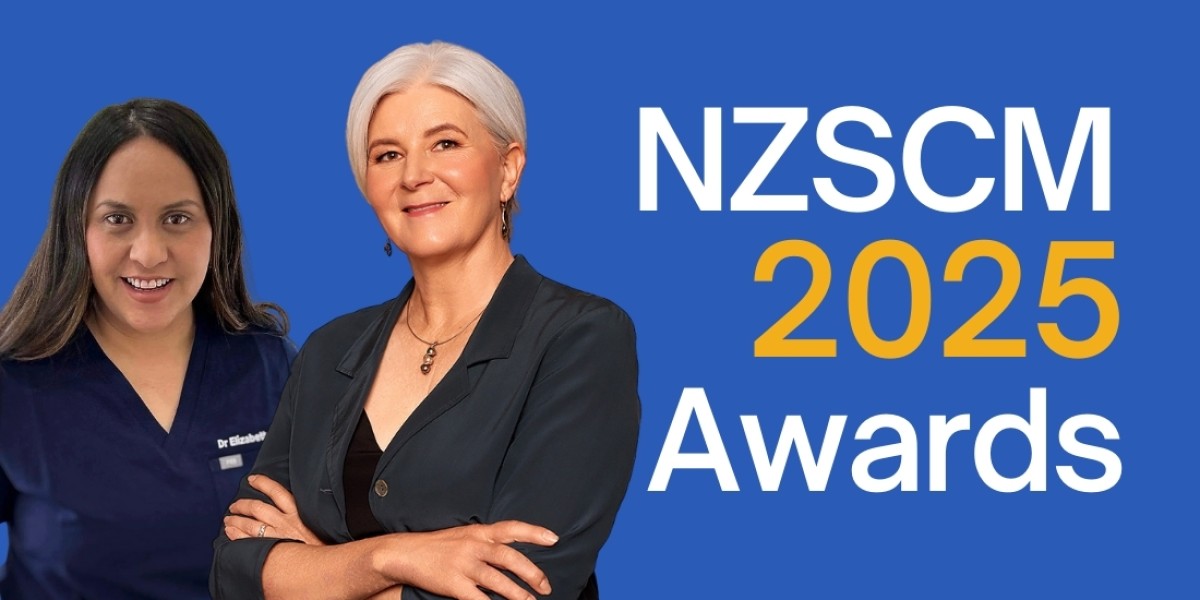 Celebrating Excellence in the 2025 NZSCM Awards