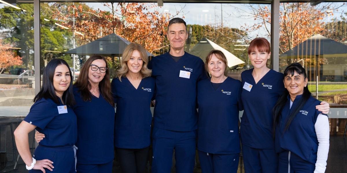 Welcome to Our New Website! The NZ Cosmetic Medicine Hub